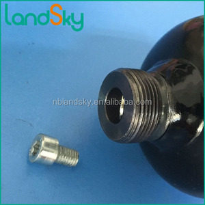 LandSky углеродистой стали ircraft differential <span class=keywords><strong>hydraulic</strong></span> Diaphragm <span class=keywords><strong>accumulator</strong></span> <span class=keywords><strong>pdf</strong></span> SBO210-2A6/112-210AK 2 литров 210bar - Product Image 2