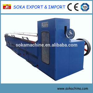 2015 Vente Chaude Fil De Soudure Dessin Machine Avec Le Prix Concurrentiel Vente En Gros & Prix En Bas En Chine Nouveau <span class=keywords><strong>Pro</strong></span> - Product Image 1