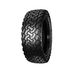 Chinese goedkope prijs top kwaliteit 285/50R20LT pcr band