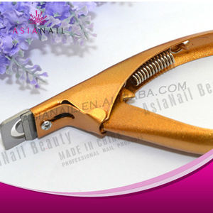 Alta calidad de seguridad del bebé y de la <span class=keywords><strong>salud</strong></span> cortauñas bebé - Product Image 3