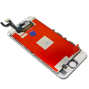 Màn Hình LCD Chính Hãng Cho iPhone 6S, Màn Hình Thay Thế Cho Iphone 6S LCD Với Màn Hình Cảm Ứng 3D Hoàn Hảo LCD 6S