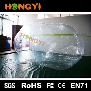 Usine personnalisée transparence <span class=keywords><strong>gonflable</strong></span> <span class=keywords><strong>bouddha</strong></span> statue PVC riant <span class=keywords><strong>Bouddha</strong></span> suspendus modèle pour publicité événement religieux - Product Image 6