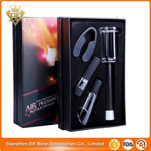 Botella de <span class=keywords><strong>vino</strong></span> de Accesorios Set de Regalo con <span class=keywords><strong>El</strong></span> <span class=keywords><strong>Mejor</strong></span> Precio - Product Image 6