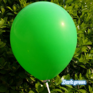 2.8g OEM Noël Décoration De fête ballons en latex/ballon/ballon - Product Image 4