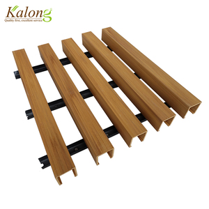 Ufficio casa pvc soggiorno wpc falso deflettore soffitto disegni immagini per camera da letto - Product Image 1