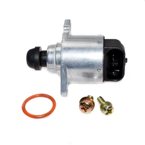 Soupape de commande d'air de ralenti pour Pontiac <span class=keywords><strong>Bonneville</strong></span> Oldsmobile Aurora Cadillac Deville 88893284,AC272,2141098,17076310,17113388 - Product Image 1