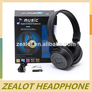 <span class=keywords><strong>2014</strong></span> venta caliente impermeable inalámbrica estéreo casco auricular bluetooth - Product Image 1