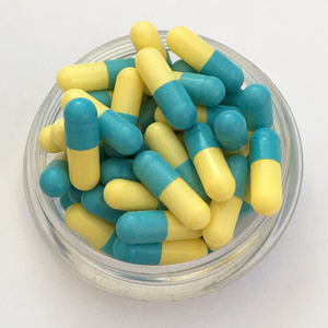 Chine prix <span class=keywords><strong>acheter</strong></span> capsules <span class=keywords><strong>vides</strong></span> taille 1 capsules de légumes <span class=keywords><strong>vides</strong></span> - Product Image 4