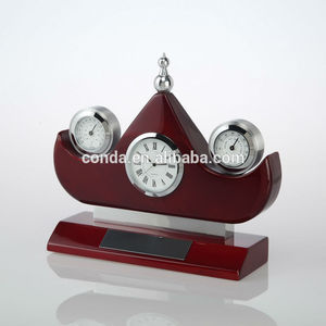 2014 de la alta calidad de reloj de pared <span class=keywords><strong>ajanta</strong></span> precios - Product Image 1