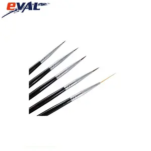 EVAL Nail Art Brush für Diy Dekoration