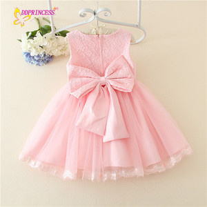 Cheap Price Girl Party Wedding Wear Lace <strong>Dress</strong> Cute <strong>Kid</strong> <strong>Princess</strong> <strong>Dress</strong> for Girls Party Wear Western <strong>Dress</strong> - Product Image 2