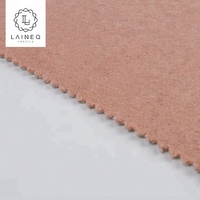 Tissu feutre 2021 en laine pour vêtement, 10mm d'épaisseur, 1 pièce, étoffe au toucher chaud 100%