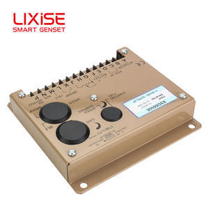 Лидер продаж, запасные части генератора, регулятор скорости ESD5500 - Product Image 5