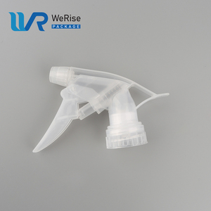 Yuyao no derrame función cañón <span class=keywords><strong>pulverizador</strong></span> de gatillo para botella de 500ml - Product Image 3
