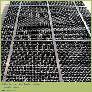 Máy nghiền đá dây lưới, máy nghiền đá dây lưới, thép carbon cát màn hình - Product Image 4