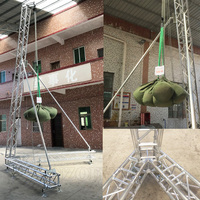 Torre de soporte de altavoz de alta resistencia