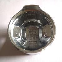 Pièces de moteur de moto Pakistan Cd70 70cc