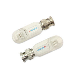 YJS 1080P 3MP 4MP 5MP Anti-interferencia Coaxial HD Pelado Video inalámbrico <span class=keywords><strong>Balun</strong></span> - Product Image 3