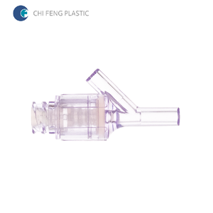 Sin agujas bajo Residual Neutral presión de perfusión Y tipo - Product Image 4