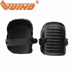 Rodillera <span class=keywords><strong>de</strong></span> trabajo <span class=keywords><strong>de</strong></span> <span class=keywords><strong>silicona</strong></span> <span class=keywords><strong>de</strong></span> alta calidad, profesional, con espuma EVA, suministro <span class=keywords><strong>de</strong></span> fábrica - Product Image 2