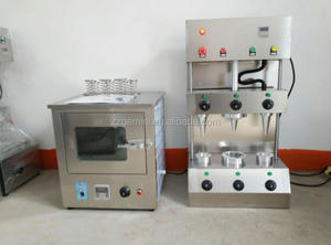 Máquina de cono de pizza sergas, garantía de 2 años, a la venta - Product Image 6