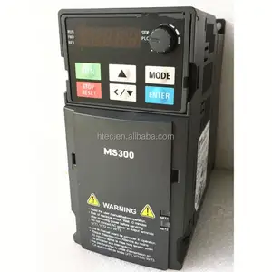 VFD022M21A Multiples inverseur Fonctions Micro Drive 2.2KW 220V monophasé-standard