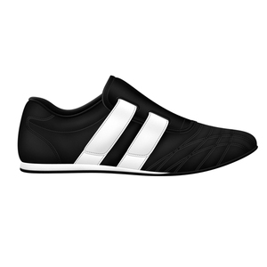 2017 Popolare giovanile cheerleading scuola <span class=keywords><strong>scarpe</strong></span> unisex <span class=keywords><strong>scarpe</strong></span> <span class=keywords><strong>da</strong></span> ballo <span class=keywords><strong>scarpe</strong></span> <span class=keywords><strong>da</strong></span> <span class=keywords><strong>ginnastica</strong></span> morbide per i ballerini - Product Image 2