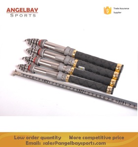 High Quality Carbon <strong>Fishing</strong> Fuji <strong>Rod</strong> - Product Image 5