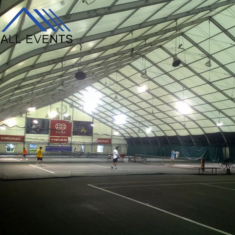 Alluminio di alta Qualità Grande Tenda di Evento Per Campi Da Tennis
