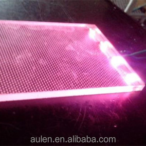 Tấm Khuếch Tán Ánh Sáng Polycarbonate, Tấm Khuếch Tán Ánh Sáng Led, Tấm Khuếch Tán Led - Product Image 1