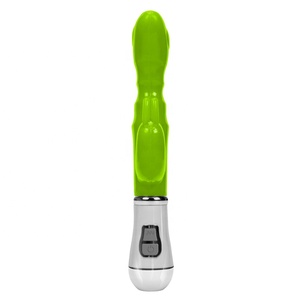 Hete Aanbieding Medisch Graad TPE <span class=keywords><strong>Japan</strong></span> Design G-Spot 8-Snelheden Dildo Vibrator voor Dames Vaginale Seks Toy - Product Image 2