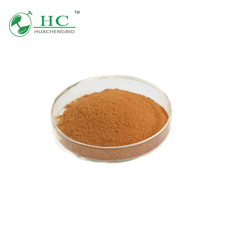 Rhodiola Rosea Extract Plant Extract Free Sample 10-20g Root Herbal Extract Fine Powder 100% Natural