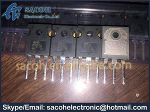 (Điện sacoh Mosfet) jcs4n60f jcs4n60fb - Product Image 4