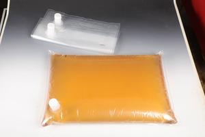 Bolsa Transparente de Alta Calidad en Caja de 2L 3L 5L para Envasado de Aceite Líquido con Válvula - Product Image 3
