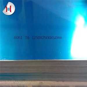 Plaque <span class=keywords><strong>en</strong></span> alliage d'aluminium <span class=keywords><strong>EN</strong></span> <span class=keywords><strong>AW</strong></span> 6082 6061 <span class=keywords><strong>7075</strong></span>, épaisseur 40 mm 50 mm 60 mm 100 mm - Product Image 3