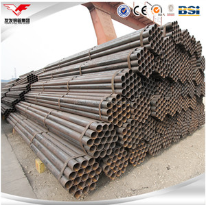 Steel tube ERW pipes's troopers Steel profiling Circular 1/2 inch to 10 inches diameter - Product Image 2