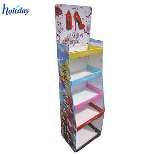 De pie y precio barato promocional expositores Pune - Product Image 5