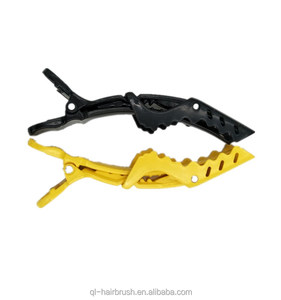 बालों की क्लिप अललिगेटर, क्रोकोडाइल बाल क्लिप - Product Image 1