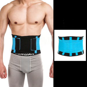 Delle Donne del commercio all'ingrosso Magnetica in vita il fitness trainer private label cintura corsetto shapers - Product Image 3