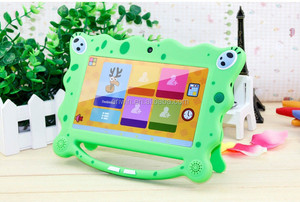 3 G appel téléphonique talbet pc 7 polegada phablet enfants android tablet - Product Image 5