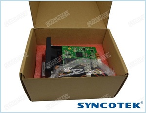 เครื่องอ่านการ์ดแถบแม่เหล็กสำหรับตู้ MSR แบบฝังด้วยตนเอง