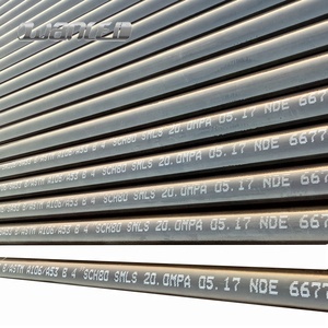 Large diameter high carbon water concrete pipe - Product Image 6