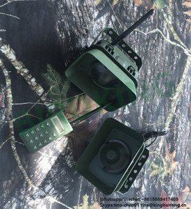 100 W llamada juego caza del tigre <span class=keywords><strong>multisound</strong></span>, caza dispositivo con llamadas de juego - Product Image 3