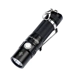 Wholesale Sofirn Flashlight real 573 LM XP-G2 LED waterproof light weight flashlight