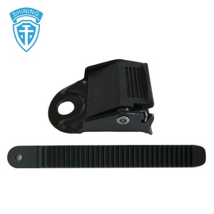 Hebilla de Plástico Microajustable SHINING BC-25C para Correas de 23 mm de Ancho - Product Image 4