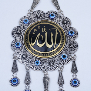 Grandi dimensioni Per La Casa delle Evil Eye Decorazione Della Parete <span class=keywords><strong>bella</strong></span> parete Appeso - Product Image 3