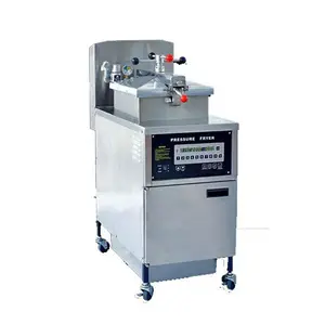 For Fast Food Used Henny Penny Pressure Fryer/Chicken Pressure Fryer Machine/Commercial Chicken Pressure Fryer