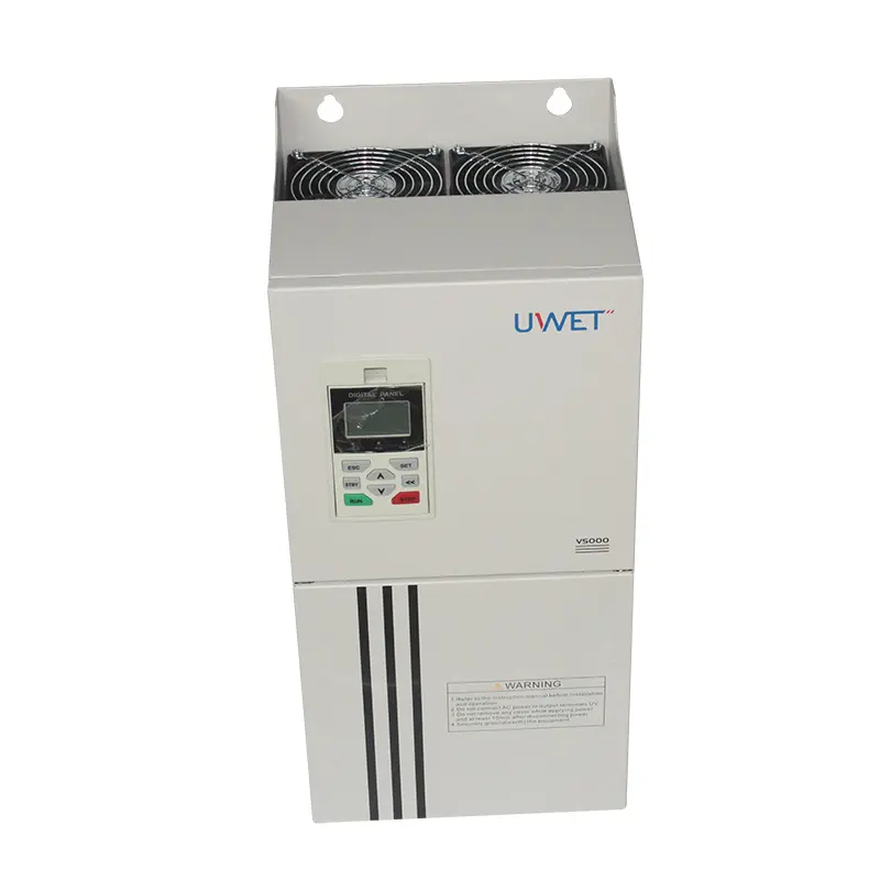 UWET 10K-15K High Frequency Inverter Transformers For UV Curing