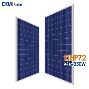बिक्री के लिए ग्रिड टायर 100 किलोवाट सौर ऊर्जा संयंत्र का पूर्ण समाधान - Product Image 3