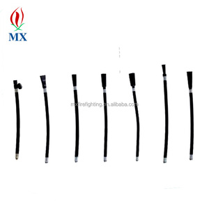 Lutte contre l'incendie tuyau résistant <span class=keywords><strong>bube</strong></span>/tuyaux pour extincteur à poudre sèche tuyau - Product Image 5